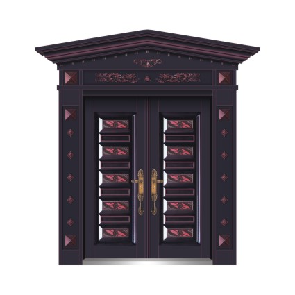 鼎盛江南双开门