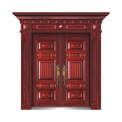 欧洲之星双开门