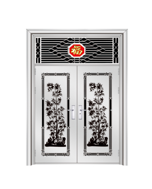 双开门（沙板）