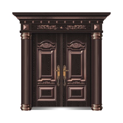 盛世华府双开门