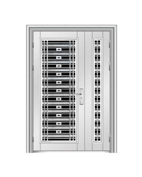 子母门（沙板）